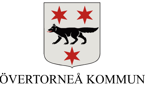 Övertorneå kommuns logo