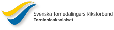 svenska tornedalningars riksförbunds logo