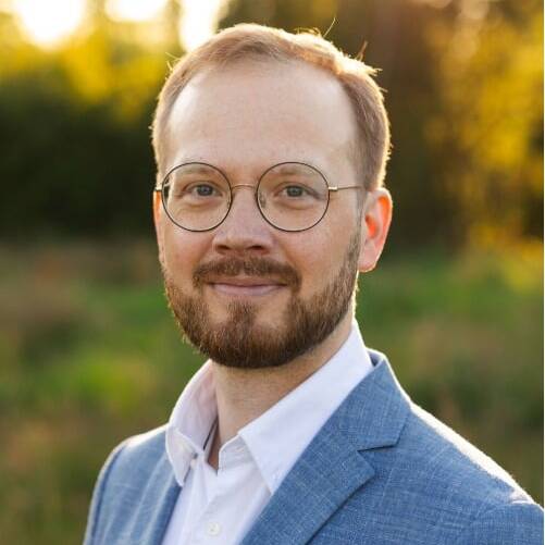 Daniel F - Profilbild