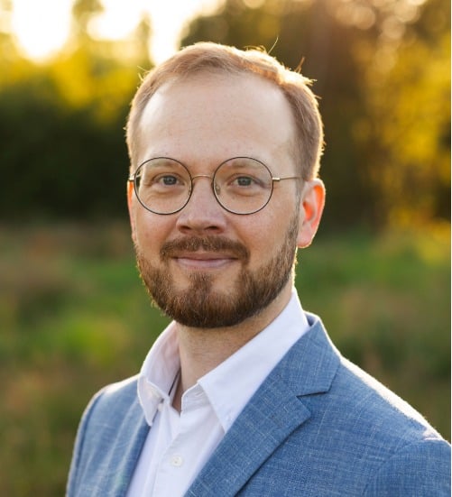 Daniel F - Profilbild