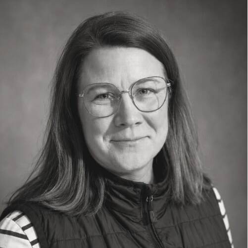 Profilbild Ida-Maria L