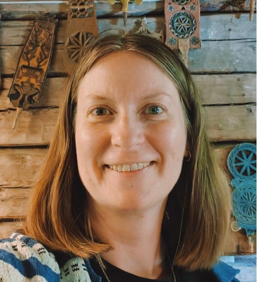 Lotta V - Profilbild