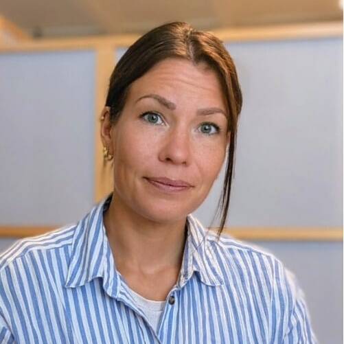 Sanna V profilbild