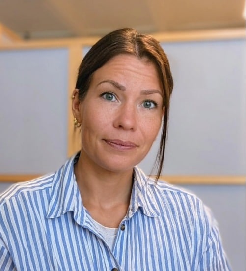 Sanna V profilbild