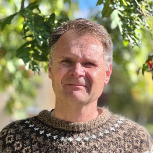 Stefan A - Profilbild