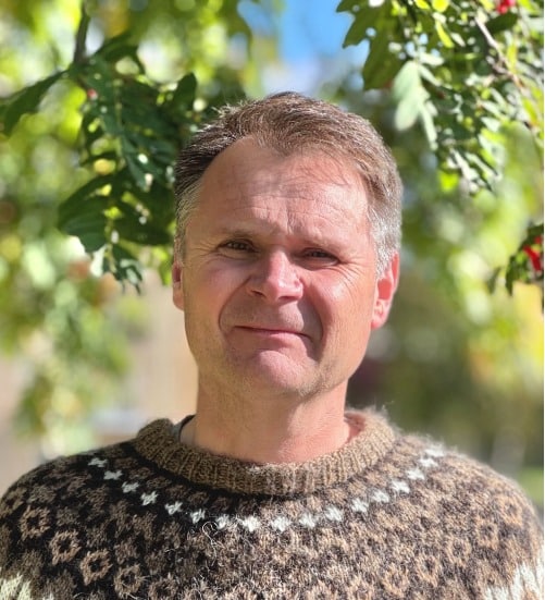 Stefan A - Profilbild