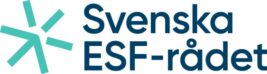 svenska esf rådets logo