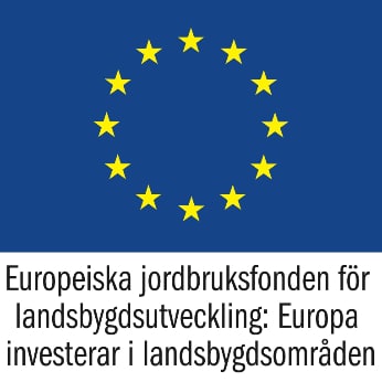europeiska jordbruksfondens logo