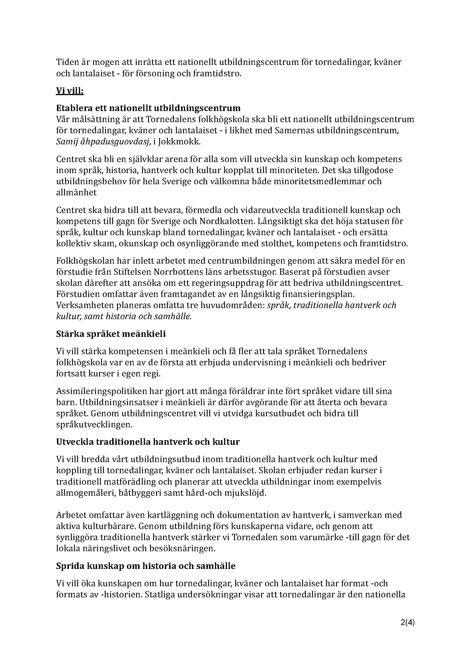 Avsiktsförklaring Tornedalens folkhögskola_Sida_2