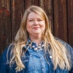 bild på Linnea Huhta